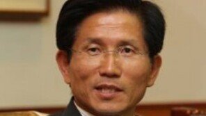 김문수 “한국 대통령, 강아지보다 대접 못받아”