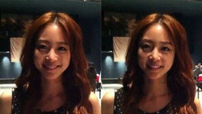 한예슬, 친구 결혼식에서 ‘민폐급 여신미모’