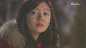 백진희, 윤계상에게 사실상 차여 ‘계백커플 불발?’