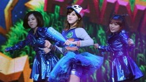 [SD포토] 레인보우 오승아, 반바지랍니다.