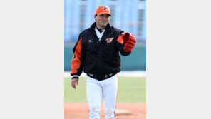 한대화-김태균, “박찬호 커터 위대해” 극찬