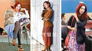 [Fashion]한미 드라마 속‘재벌녀’패션 뜯어보기