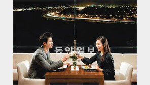 [Romance]특급호텔들‘설레는 밸런타인데이’준비 끝!