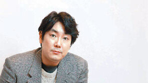 [Culture]조진웅, 체중 128→78→120→87kg… 살을 뗐다 붙였다?