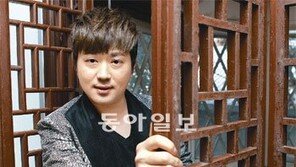 [Culture]박현빈, 발라드 이어 뮤지컬까지 “도전은 계속 됩니다”