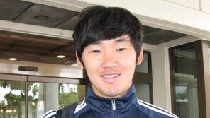 조동건 “수원 ‘7번 저주’ 깬다”