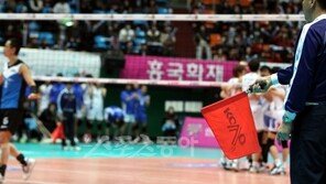 [프로배구 승부조작] “상무시절 두 차례 800만원 받고 승부조작”