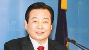 ‘영원한 맞수’ 박희태 - 박상천, 엇갈린 운명