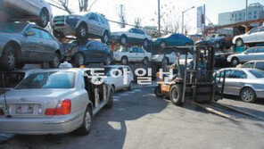 15년 넘게 타는 미국, 8년 타고 버리는 한국