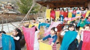 전남 나주, 천연염색 1번지로 뜬다