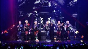 B.A.P 데뷔 쇼케이스, 방송서 1시간 파격 편성