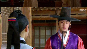 ‘해품달’ 한가인, ‘힐링녀’ 등극… “상처 치유엔 월!”