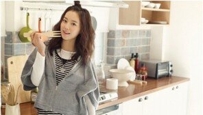 씨엔블루, 문채원의 ‘공주의 남자’? 상큼발랄 봄 화보