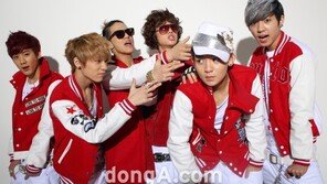 ‘대세돌’ 틴탑, 대만 첫 단독 팬미팅 ‘중화권 올킬’