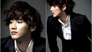 ‘컴백’ 에반, 젠틀 카리스마 폭발 ‘수트 간지남’