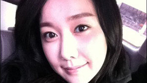 ‘해품달’ 김민서 반전 셀카 ‘악녀 중전 모습은 어디로’