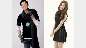 소녀시대 서현, 윤건과 듀엣 결성