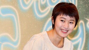 [SD포토] 윤진서, 사내아이 같이 ‘짧은 머리’