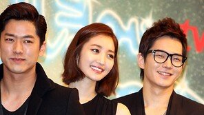 [SD포토] 고준희 ‘뽀얀 피부+햇살미소’