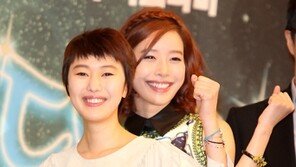 tvN ‘일년에 열두남자’ 윤진서 “키스신 할 때 깨무는 배우 있다”