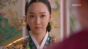 김민서 ‘카리스마+레이저 눈빛’ 작렬…‘김수현도 항복’