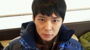 박유천, ‘내가 조선의 왕세자다’ 근황 공개…‘여전한 장난기’