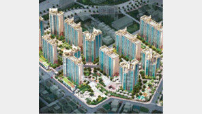 [Home&Dream]서울 방배동 3년 만에 신규분양… 롯데건설 ‘방배 롯데캐슬’