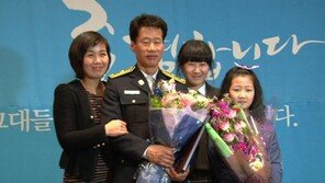 [채널A] 730일의 재활 끝 부활! 기적의 소방관