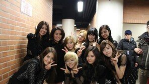 손미나, 소시 친구? ‘아이돌 뺨치는 미모’