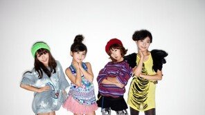 ‘막내 아이돌’ 김혜인 속한 걸스토리 평균 연령? 만 11.75세