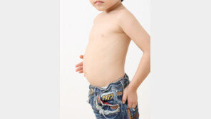 단체생활 증후군의 숨은 복병, 소아 변비