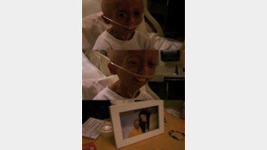 13세 조로증 소녀 동영상 “셀레나 고메즈는 나의 영웅”