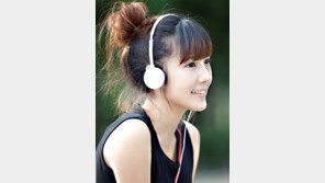 ‘제2의 산다라박’ 하다미 “치어리더 경험덕 강심장 됐다”