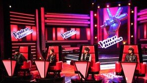Mnet ‘보이스 코리아’, 준프로급들의 경연 ‘목소리로 승부한다’
