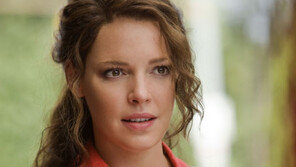 캐서린 헤이글, 한글로 ‘김서린 올림’…친韓스타의 센스