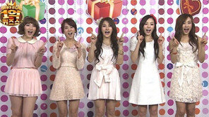 강지영, 요요왔나? ‘후덕해진 몸매’ 깜짝