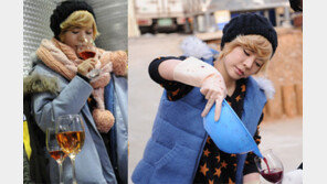 소녀시대 써니 “술의 끝은 소맥, ‘술규’입니다”