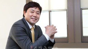 [Star Cafe] 마흔셋 양준혁, 그의 진짜 이상형은?