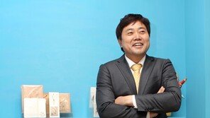 [Star Cafe] 양준혁 “내 멘토는 경규 형…예능판? 야구보다 험하더라”