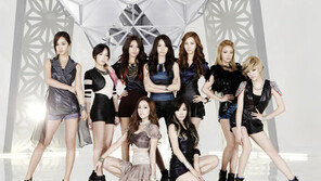 소녀시대 “시차 적응 가장 힘들어…전세기 간절해요”