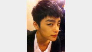 서인국, 15kg 폭풍 감량 ‘페이스오프 수준’