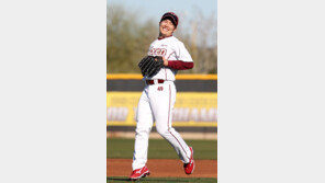 “마운드선 못돼져라” BK 나쁜투수론 왜?