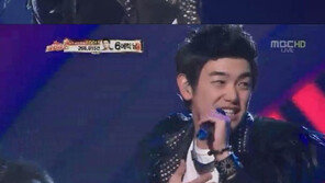 ‘위탄2’ 에릭남, ‘봄 여름 가을 겨울’ 열정적인 무대로 ‘호평’