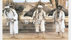 [실용기타]우리를 바라본 그들의 껄끄러운 시선들