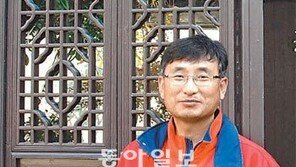 [저자와 차 한 잔]‘명대의 운하길…’ 펴낸 서인범 교수