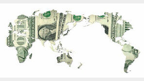 [Biz Books]세계경제 지배해온 달러패권의 역사