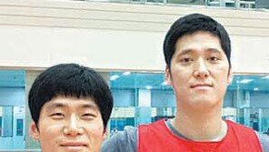 모비스 박구영-함지훈 “우린 실과 바늘”