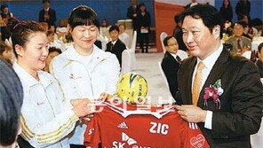 좌절 딛고… ‘우생순’의 꿈 계속된다