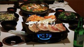 삼겹살 똑똑하게 먹는 비법