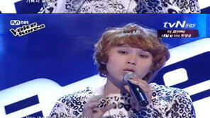 ‘보코’ 배근석, ‘신데렐라’ 열창에 길 극찬 “서인영 싸이보다 낫다”